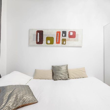 Navona & Pantheon Cozy Apartment Rome Exterior photo