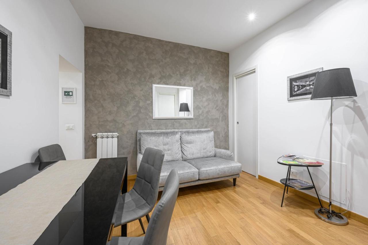 Navona & Pantheon Cozy Apartment Rome Exterior photo
