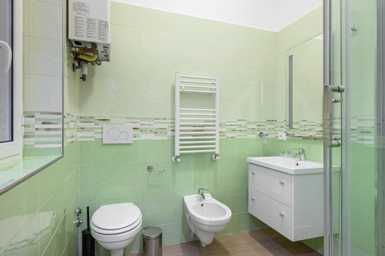 Navona & Pantheon Cozy Apartment Rome Exterior photo