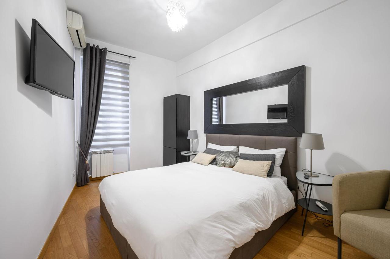 Navona & Pantheon Cozy Apartment Rome Exterior photo
