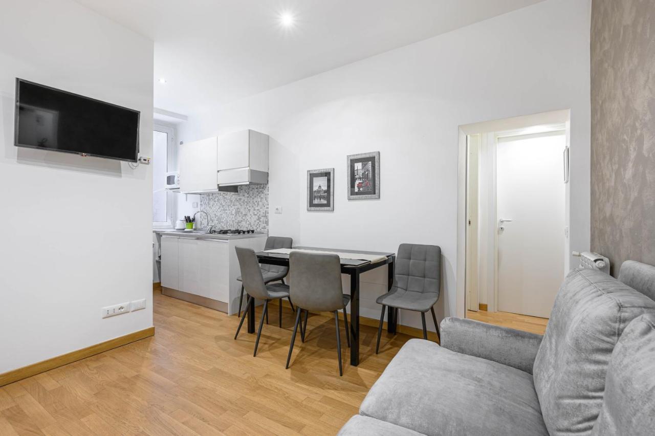 Navona & Pantheon Cozy Apartment Rome Exterior photo