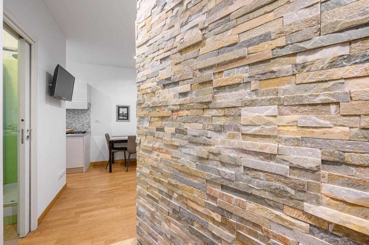 Navona & Pantheon Cozy Apartment Rome Exterior photo