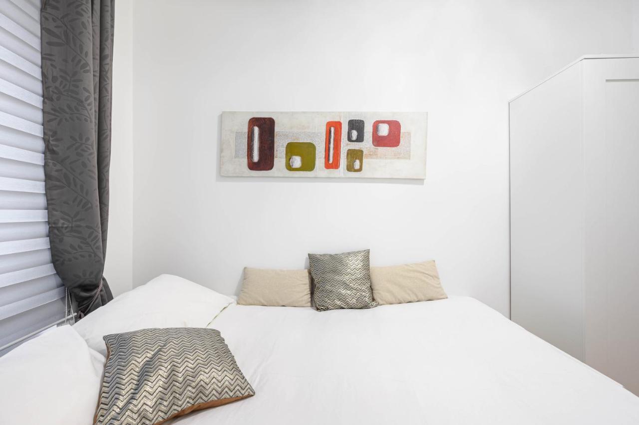 Navona & Pantheon Cozy Apartment Rome Exterior photo