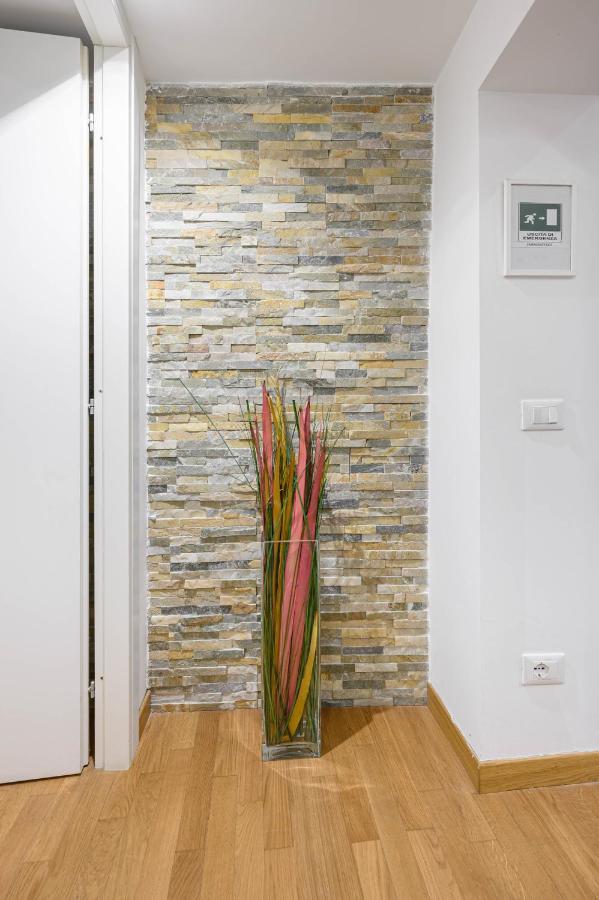 Navona & Pantheon Cozy Apartment Rome Exterior photo