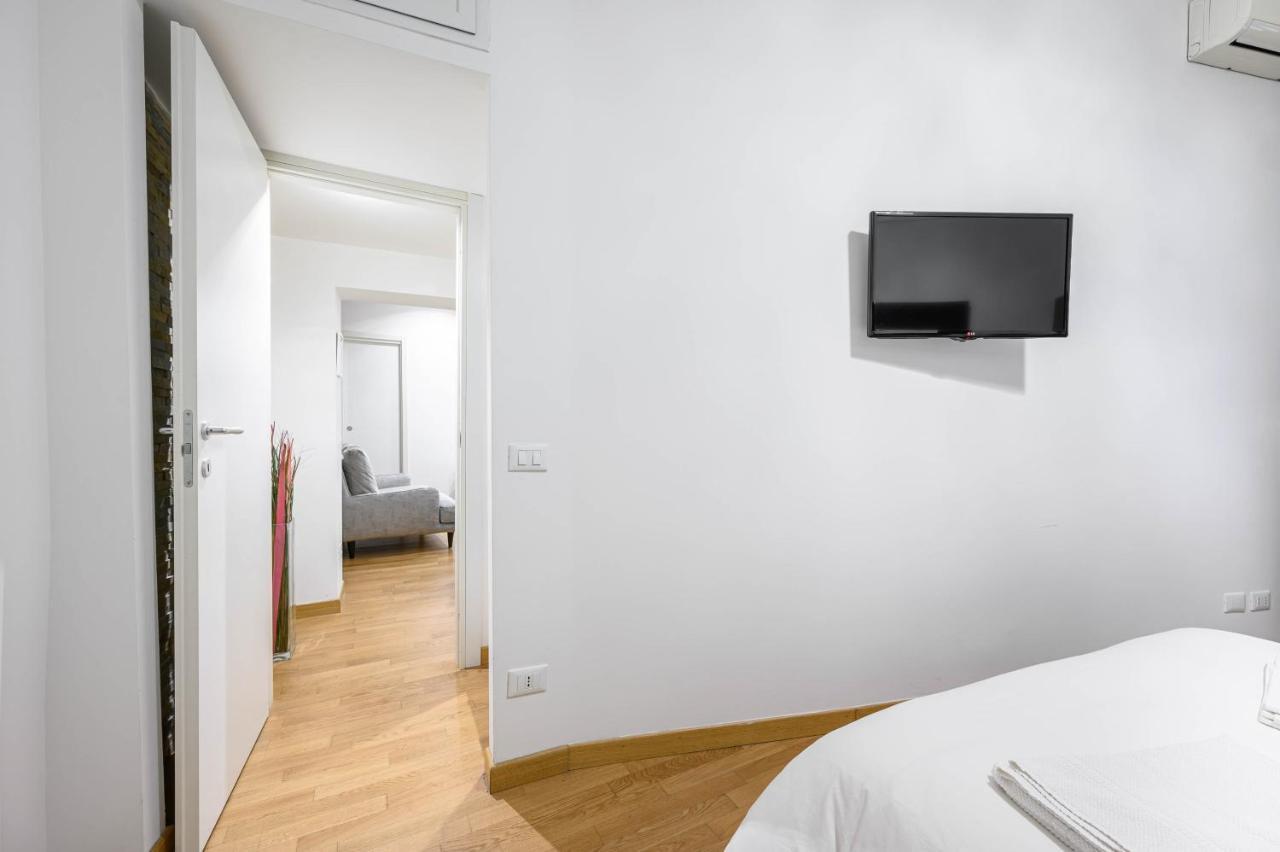 Navona & Pantheon Cozy Apartment Rome Exterior photo