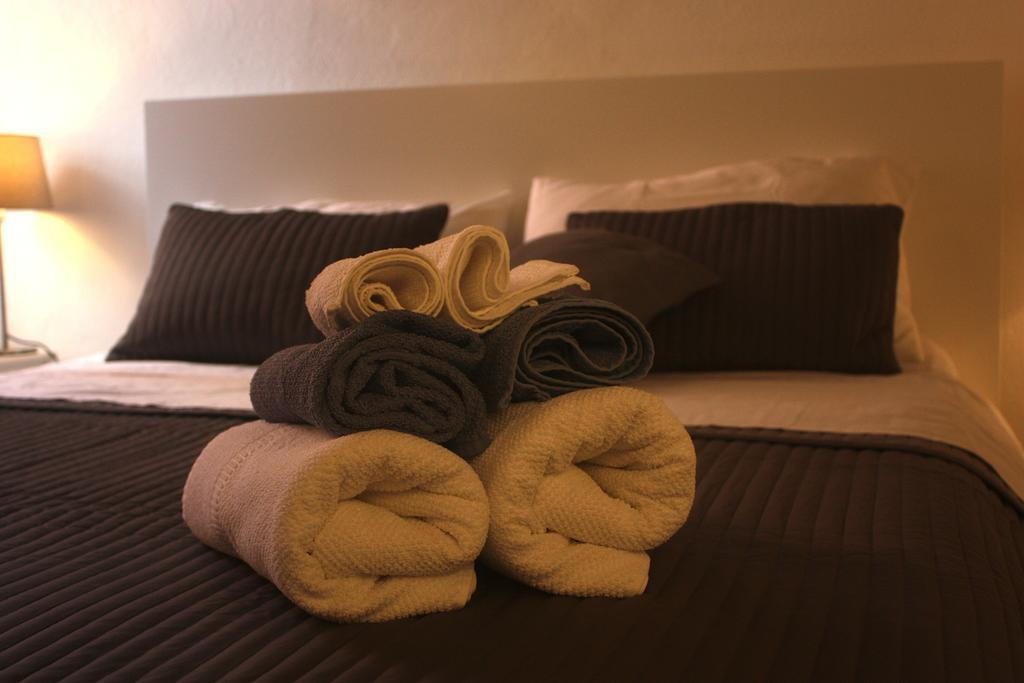 Navona & Pantheon Cozy Apartment Rome Room photo
